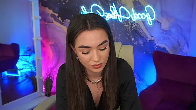 EricaSin online show from 18, 6, 2026