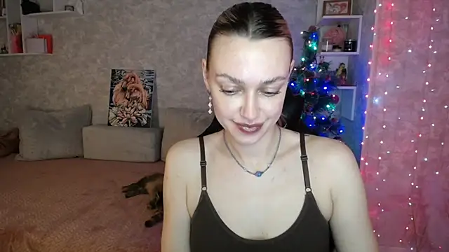 Snapshot of NickyAdamidi chatting on 21, 12, 2025 NickyAdamidi online show from 21, 12, 2025
