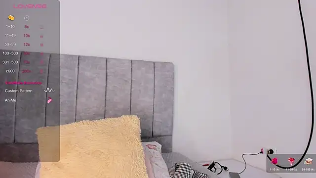 Snapshot of fuckyou_alexa chatting on 4, 7, 2026 fuckyou alexa online show from 4, 7, 2026