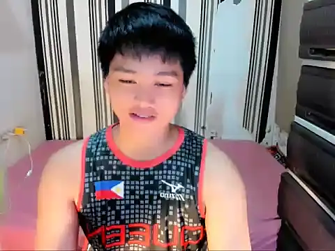 Mister officer69 online show from 1, 4, 2026