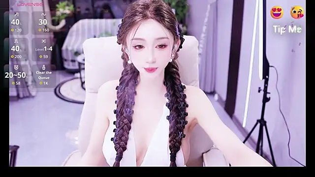 kelariy online show from 3, 6, 2026