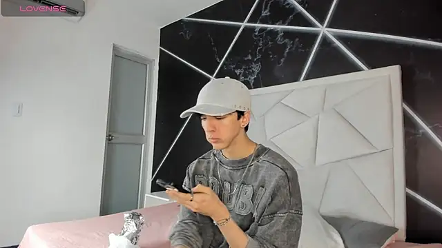 AerumChae online show from 19, 5, 2026