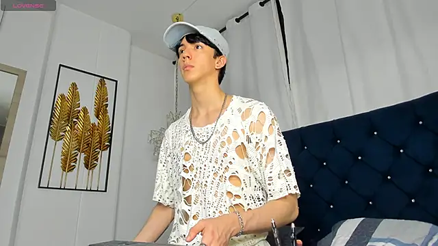 AerumChae online show from 21, 5, 2026