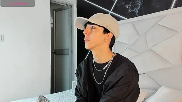AerumChae online show from 30, 5, 2026
