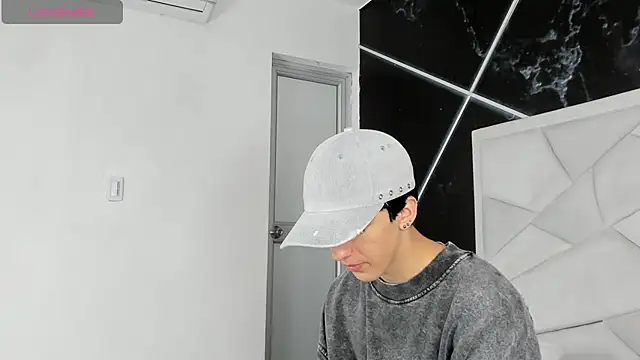 AerumChae online show from 5, 6, 2026