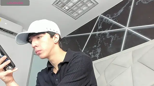 AerumChae online show from 6, 6, 2026