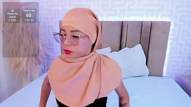 naishaa  online show from 11, 6, 2026