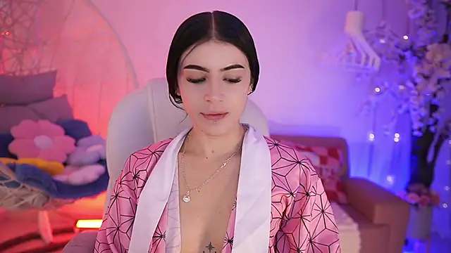 JadeSummerr online show from 9, 6, 2026