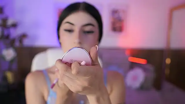 JadeSummerr online show from 17, 6, 2026