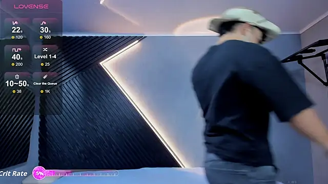 Snapshot of Horny_nick18 chatting on 2, 6, 2026 Horny nick18 online show from 2, 6, 2026