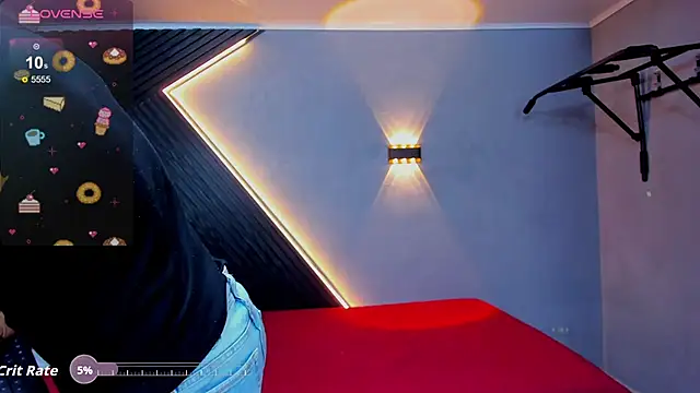 Snapshot of Horny_nick18 chatting on 16, 6, 2026 Horny nick18 online show from 16, 6, 2026