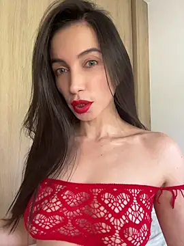 karinasantos  online show from 20, 6, 2026