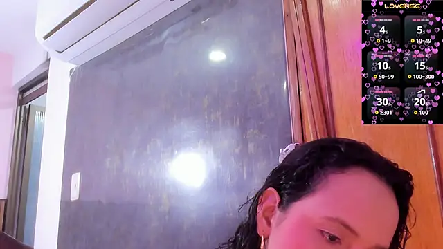 dalia roses online show from 22, 5, 2026
