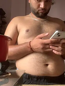 amitsharma7868 online show from 19, 6, 2026