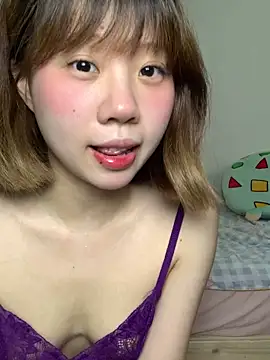 zhaomosheng125216 online show from 22, 6, 2026