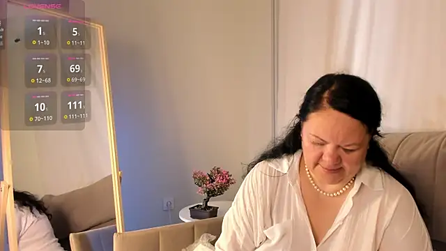 sandra jackson online show from 17, 6, 2026