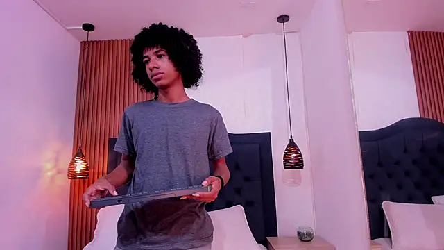 Johan gz  online show from 8, 6, 2026