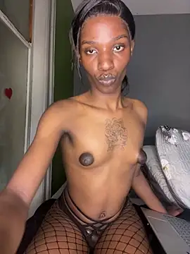 Trans fairy online show from 9, 6, 2026
