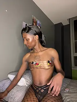 Trans fairy online show from 12, 6, 2026