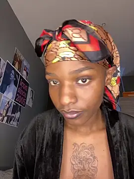 Trans fairy online show from 22, 6, 2026