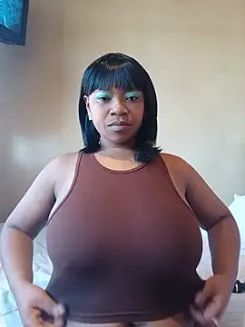 missboobiesSA online show from 6, 6, 2026
