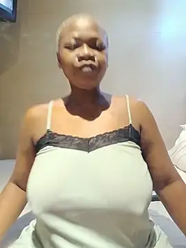 missboobiesSA online show from 9, 6, 2026