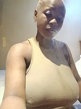 missboobiesSA online show from 19, 6, 2026