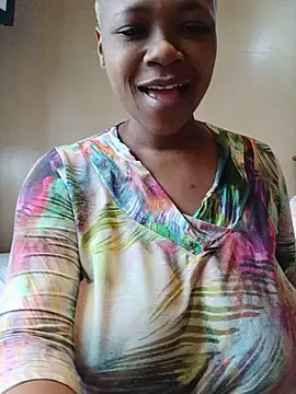 missboobiesSA online show from 21, 6, 2026