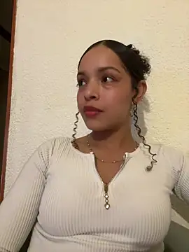 Snapshot of Yasmin777_ chatting on 14, 6, 2026 Yasmin777 online show from 14, 6, 2026