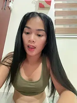 PrettySlimPinay19 online show from 5, 7, 2026