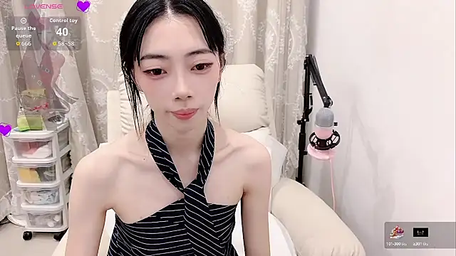 tuantuanle online show from 9, 6, 2026