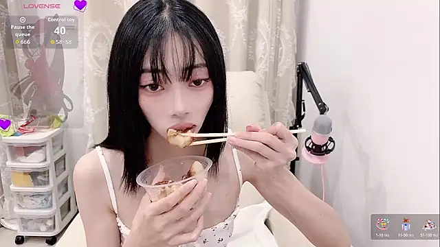 tuantuanle online show from 11, 6, 2026