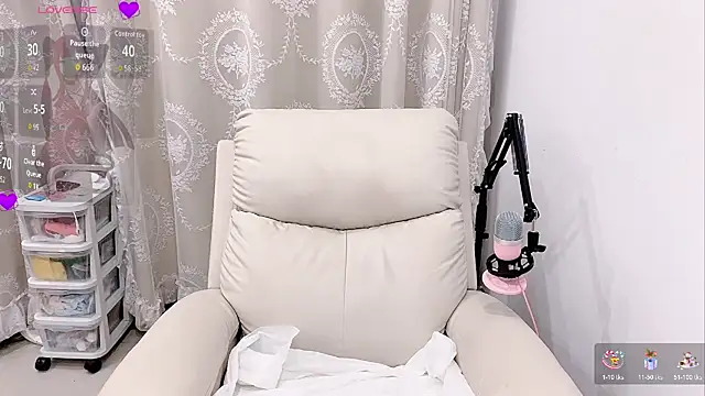 tuantuanle online show from 18, 6, 2026
