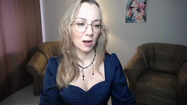Ava Elior online show from 13, 6, 2026
