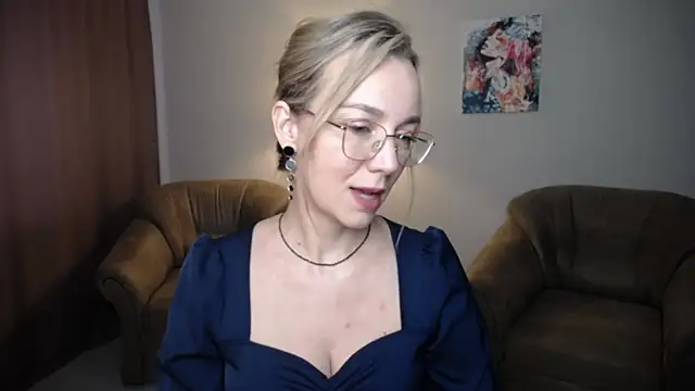 Ava Elior online show from 17, 6, 2026
