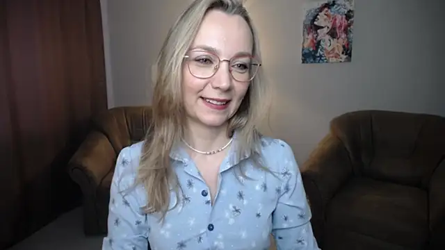 Ava Elior online show from 19, 6, 2026
