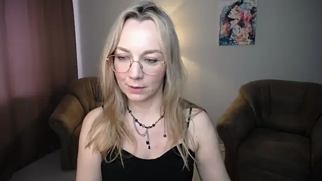 Ava Elior online show from 21, 6, 2026