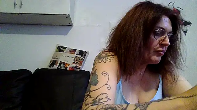 RubyyRosee online show from 16, 5, 2026