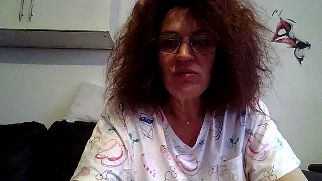 RubyyRosee online show from 21, 5, 2026