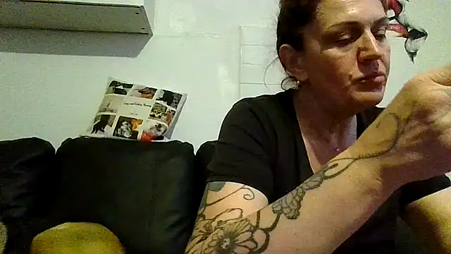 RubyyRosee online show from 23, 5, 2026