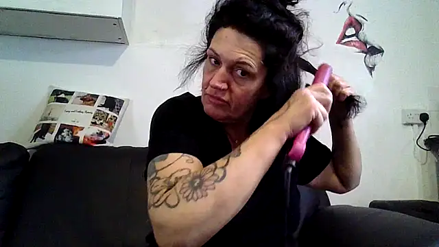 RubyyRosee online show from 5, 6, 2026