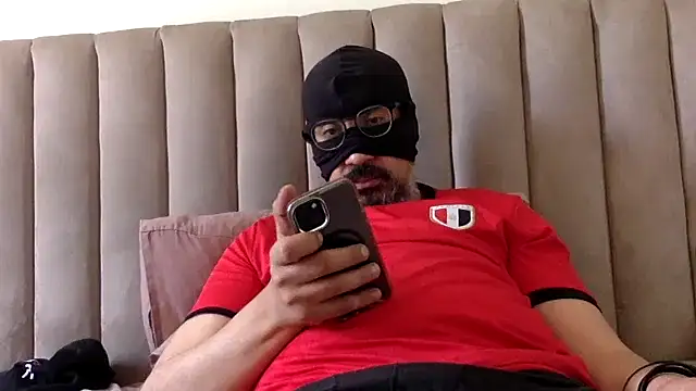 CaiBull online show from 6, 6, 2026