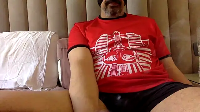 CaiBull online show from 13, 6, 2026