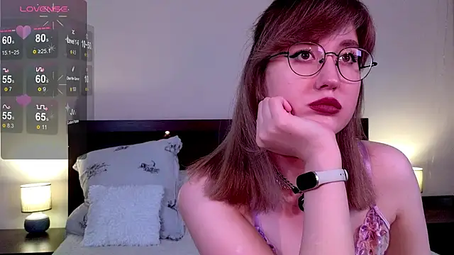  AlexaFlowers  online show from 29, 5, 2026
