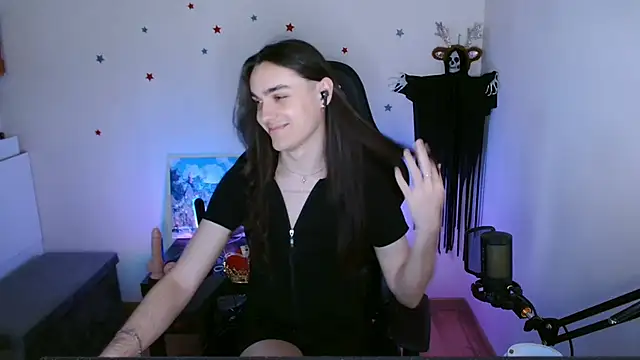 Gabi299 online show from 5, 7, 2026