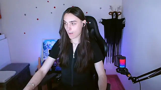 Gabi299 online show from 6, 7, 2026