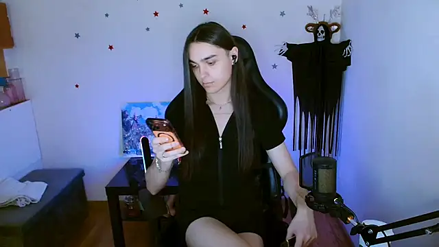 Gabi299 online show from 8, 7, 2026