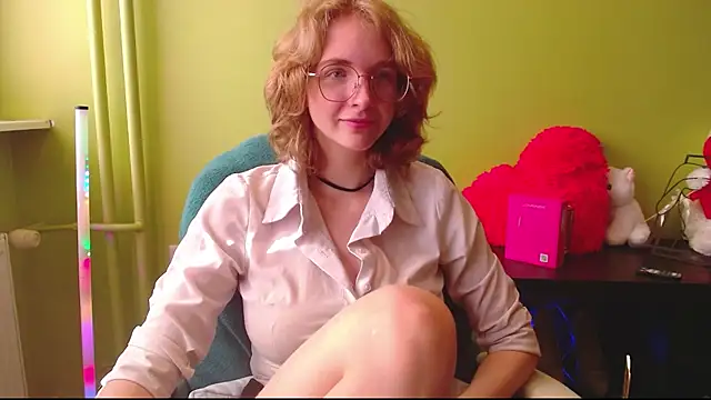 juicyPenny online show from 26, 6, 2026