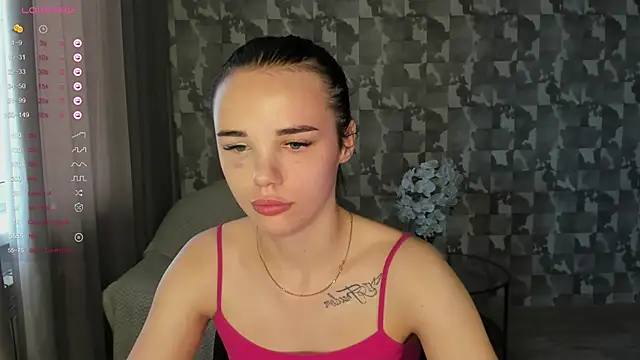 Kseni a online show from 13, 6, 2026