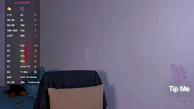 latingabby online show from 17, 6, 2026